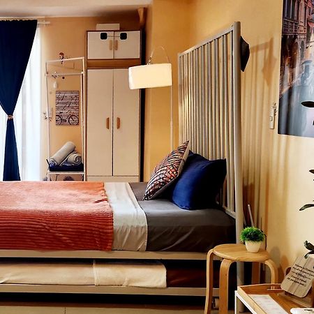 Spacious Cozy Suite At The Venice Mall With Free Parking And Washing Machine (Adults Only) 따구익 외부 사진