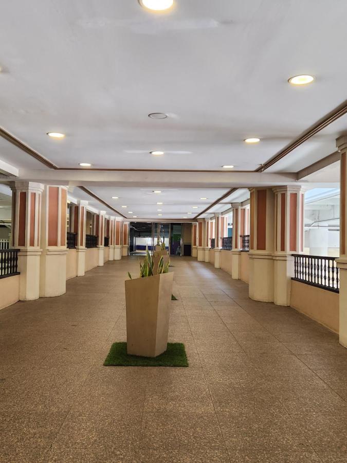 Spacious Cozy Suite At The Venice Mall With Free Parking And Washing Machine (Adults Only) 따구익 외부 사진