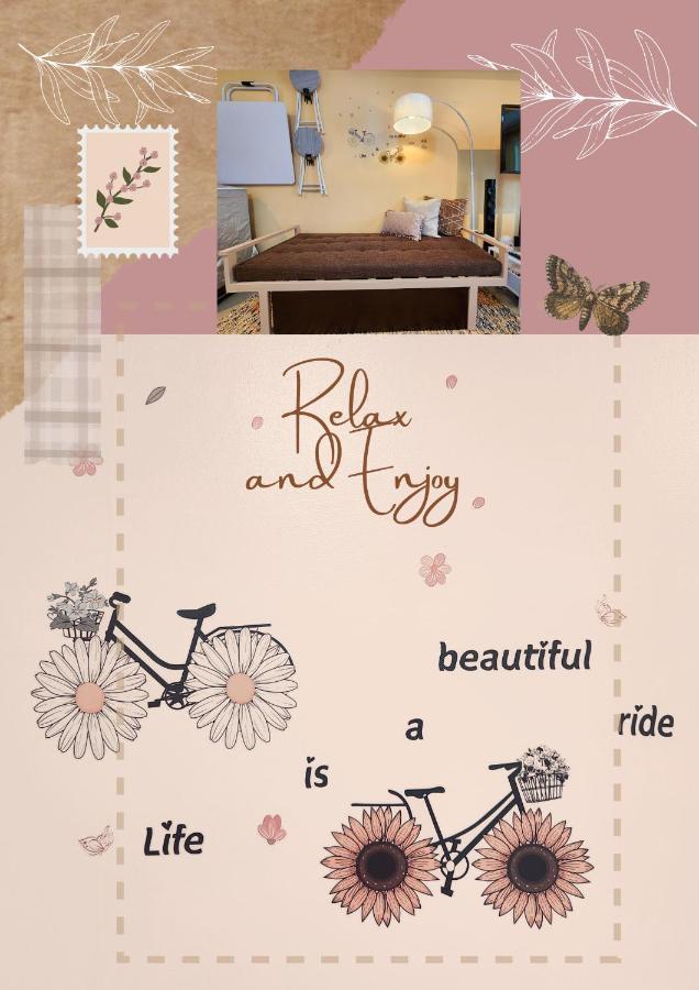 Spacious Cozy Suite At The Venice Mall With Free Parking And Washing Machine (Adults Only) 따구익 외부 사진
