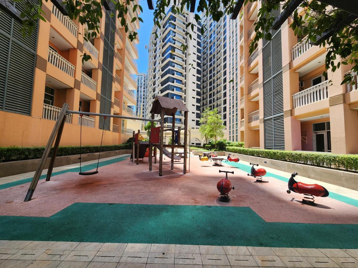Spacious Cozy Suite At The Venice Mall With Free Parking And Washing Machine (Adults Only) 따구익 외부 사진