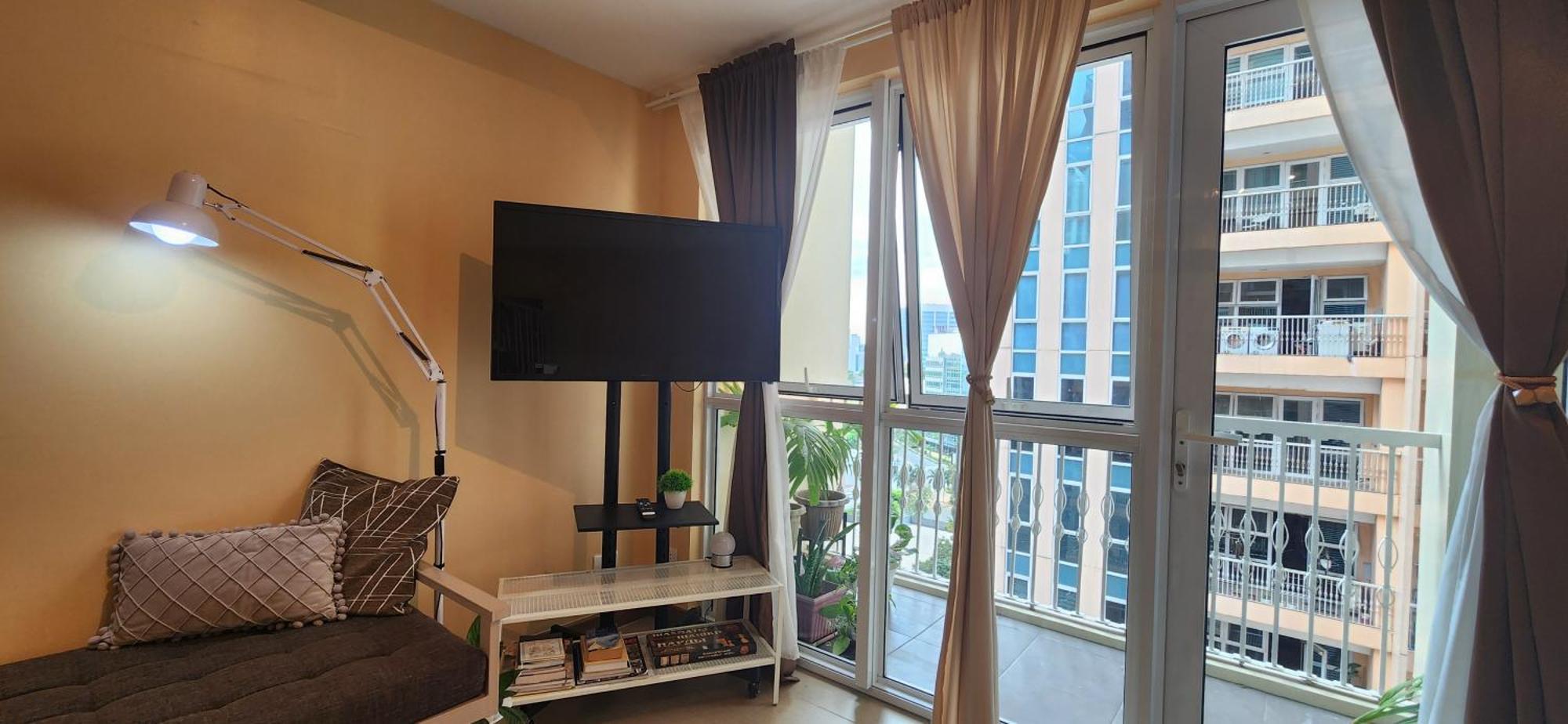 Spacious Cozy Suite At The Venice Mall With Free Parking And Washing Machine (Adults Only) 따구익 외부 사진