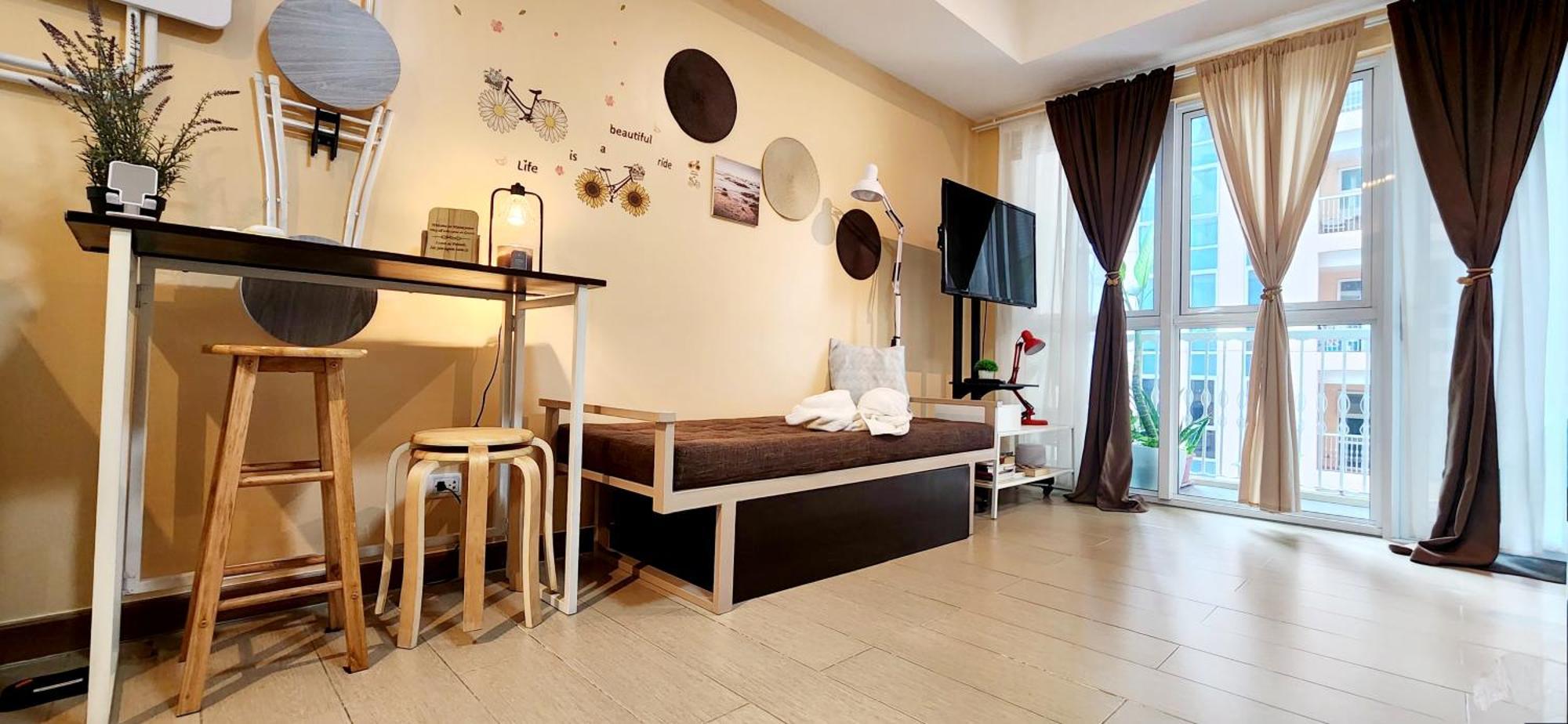 Spacious Cozy Suite At The Venice Mall With Free Parking And Washing Machine (Adults Only) 따구익 외부 사진