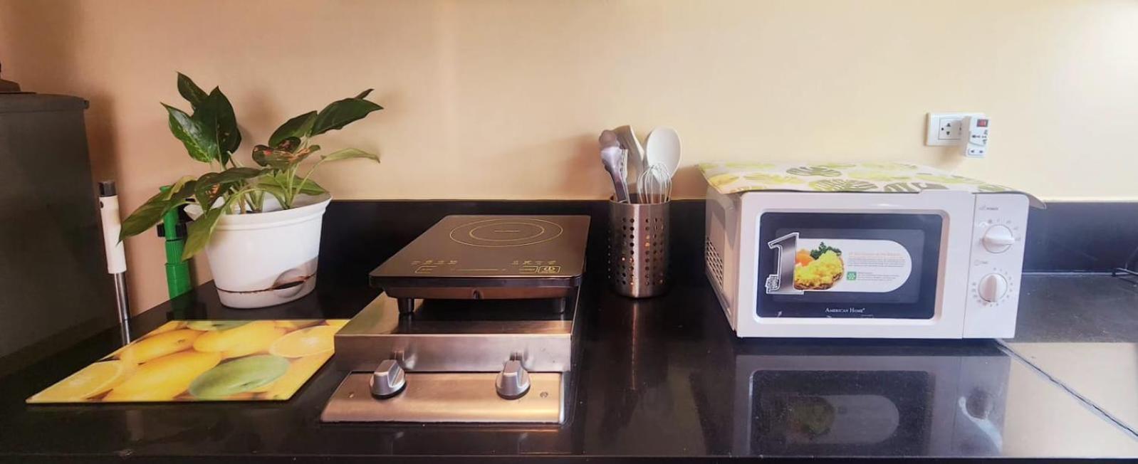 Spacious Cozy Suite At The Venice Mall With Free Parking And Washing Machine (Adults Only) 따구익 외부 사진